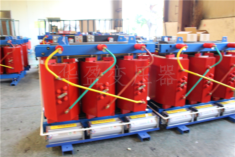 佳木斯SCB11-3150KVA/35KV/0.4KV干式变压器